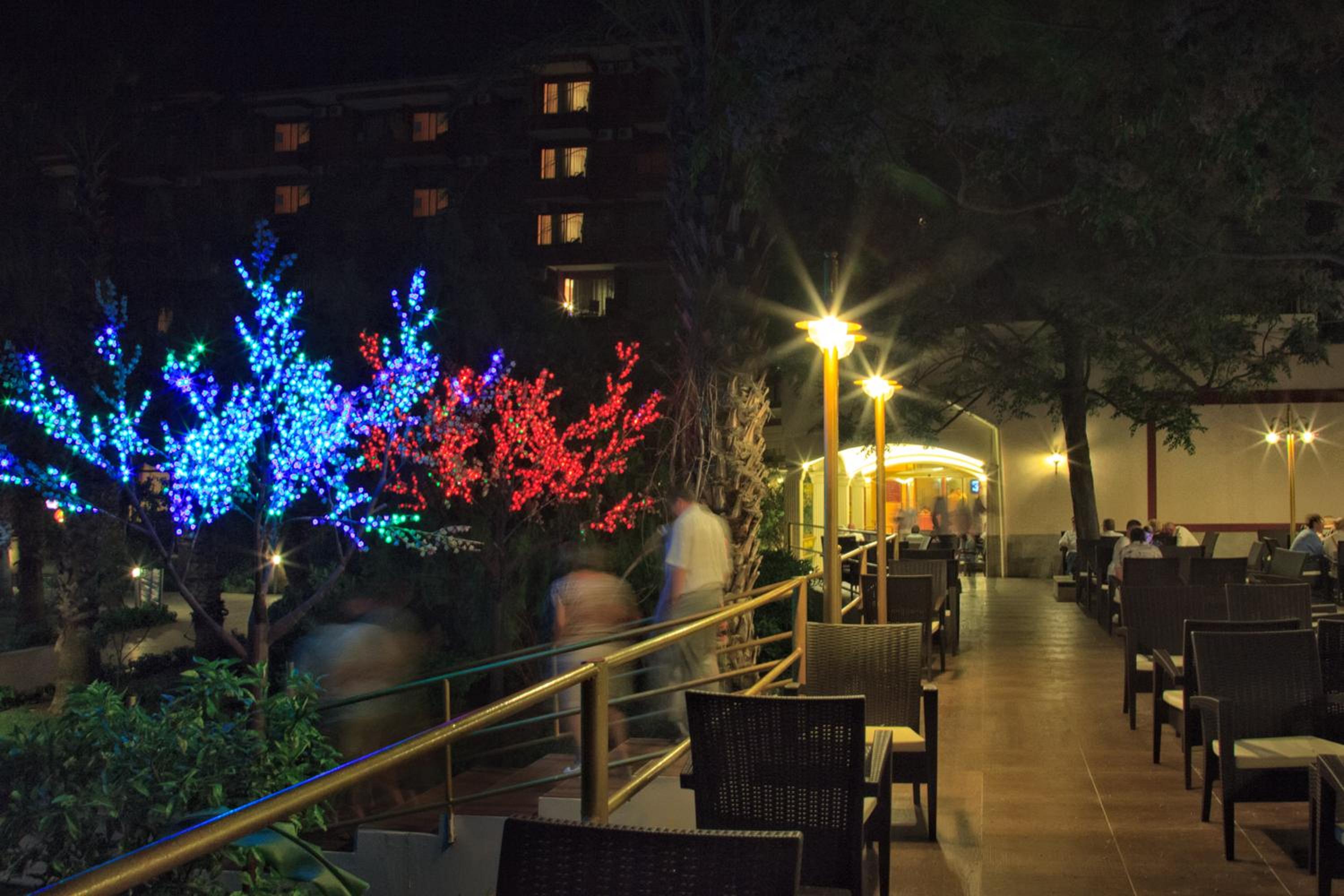 Selge Beach Resort
